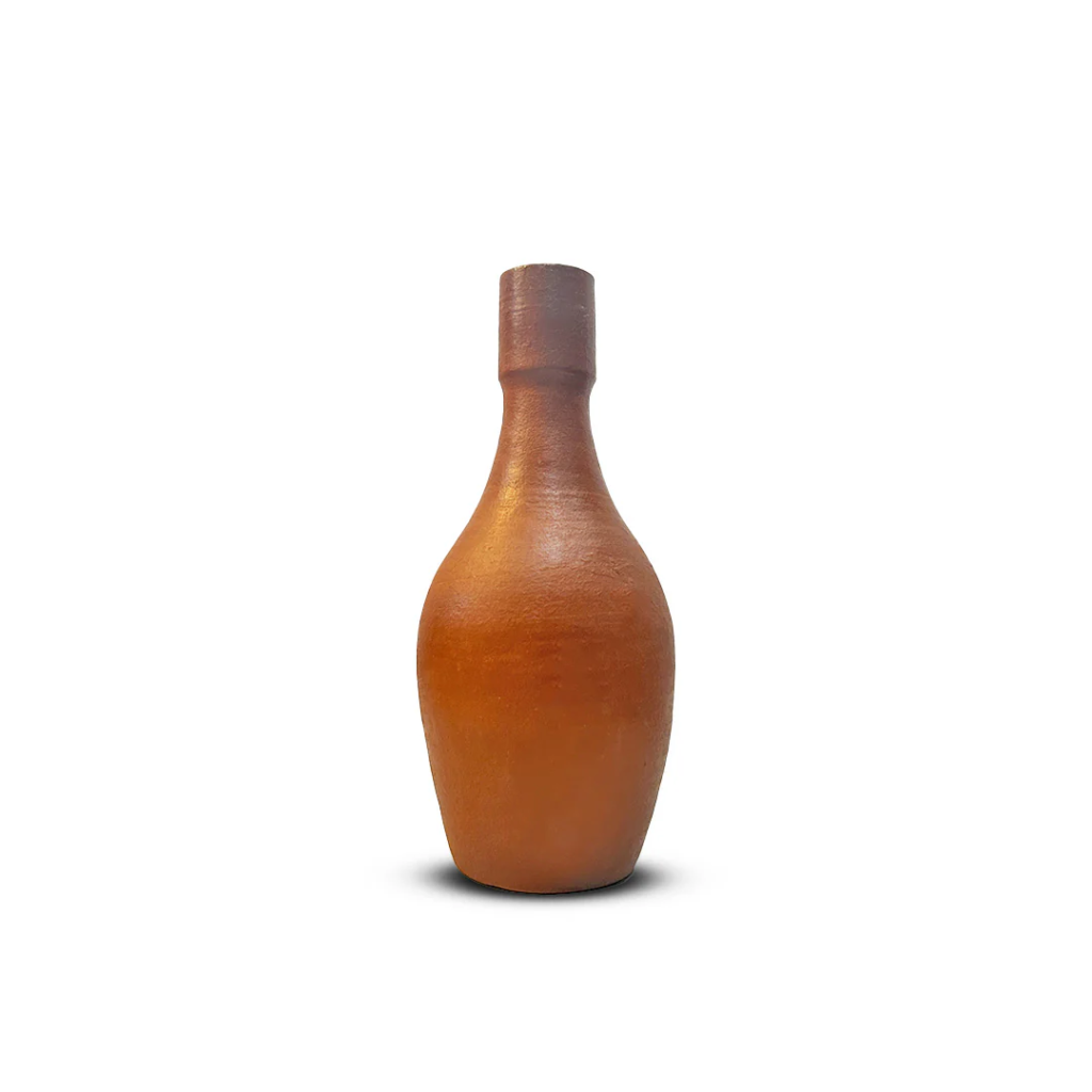 Terracotta Bottle