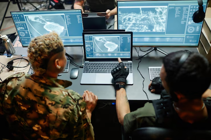 defense systems engineering