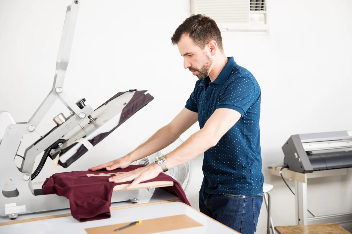 How Do Small Businesses Benefit From Custom Printing?