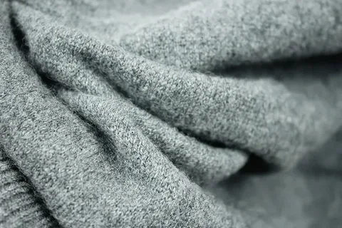 Small batch sweater manufacturing