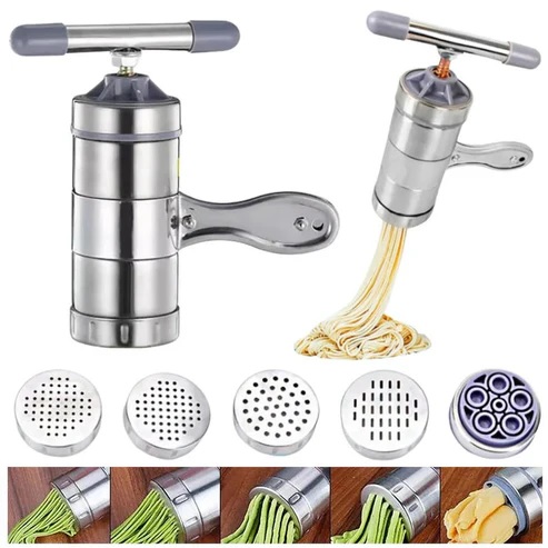 kitchen noodle maker pasta press