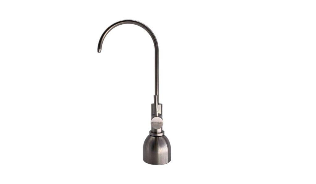 portable drinking water faucet