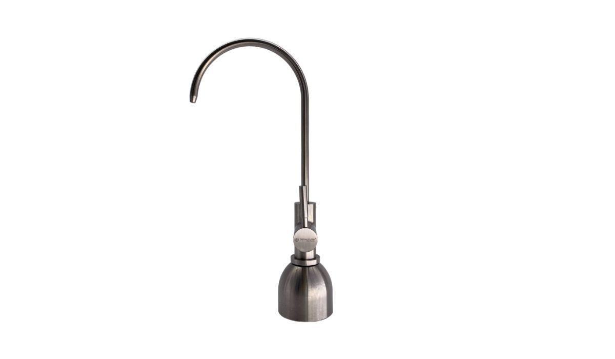 portable drinking water faucet