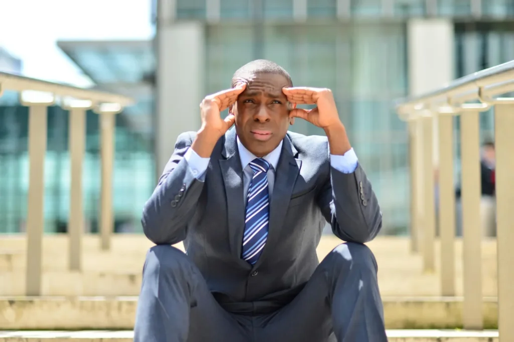 stress management therapists