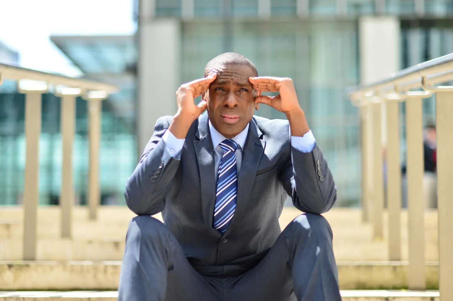 stress management therapists