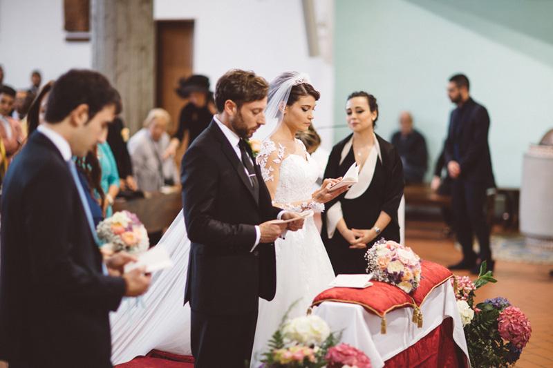 Wedding Photographer Abruzzo