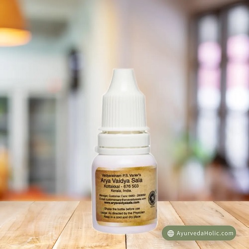 kumkumadi tailam oil