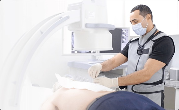 back pain doctor paramus