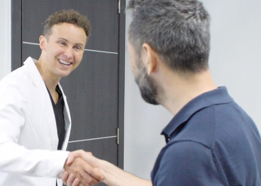 back pain specialists nj