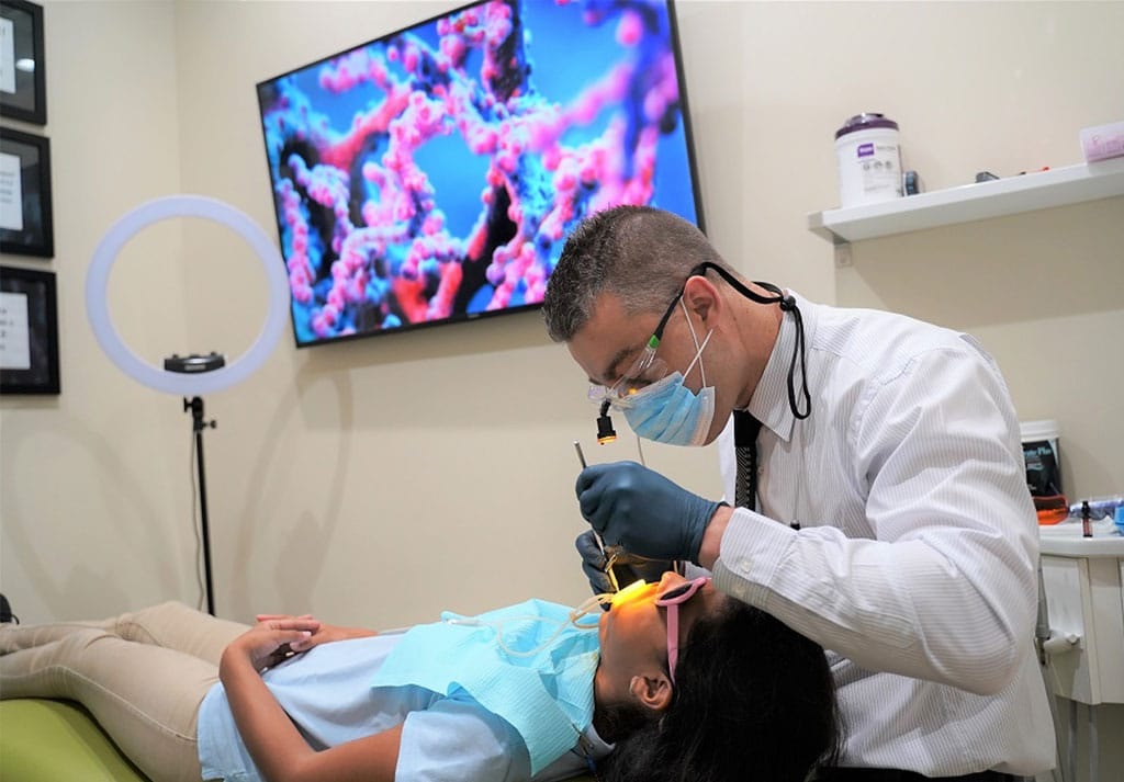pediatric dentist in miami lakes