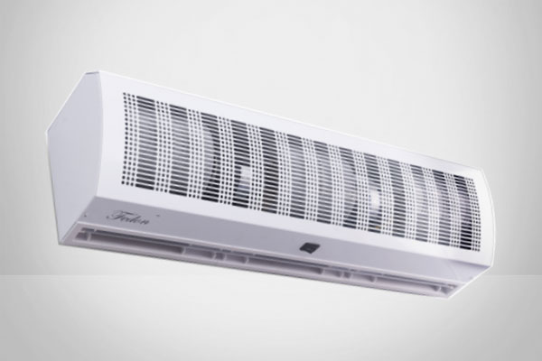 Air Curtain Manufacturers