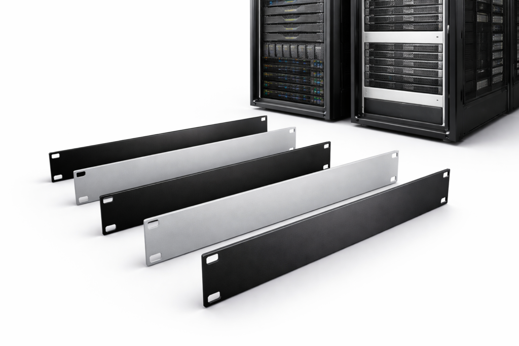 Blanking Panels Selection Guide [March 2026]