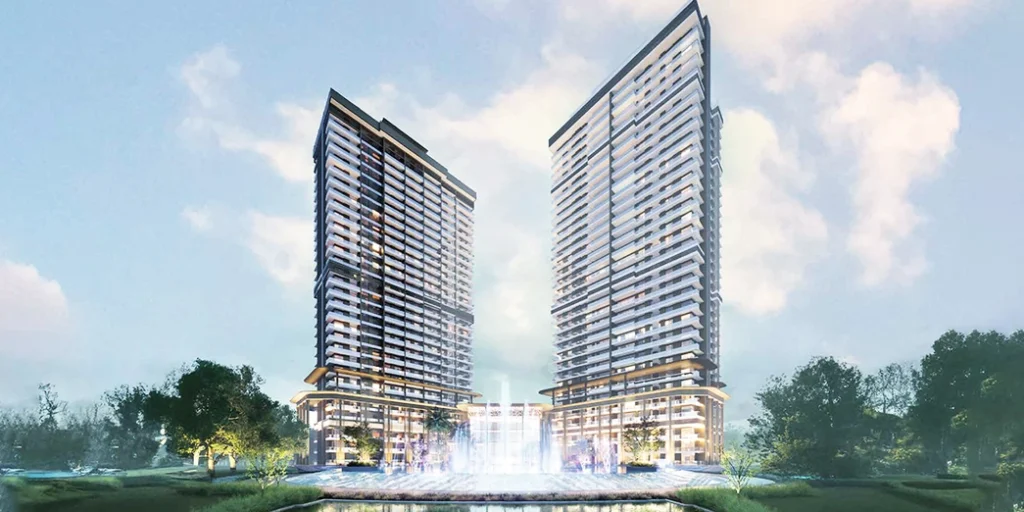 Rama High street Raipur