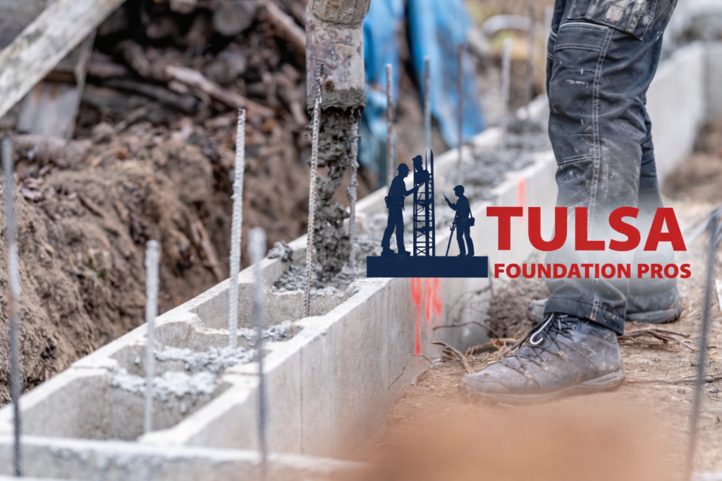 Tulsa Foundation Pros is your trusted partner for residential and commercial foundation repair in Tulsa, Oklahoma. Whether you’re dealing with cracks in your walls, uneven floors, or water pooling around your foundation, our expert team provides long-term solutions to protect your home or business.