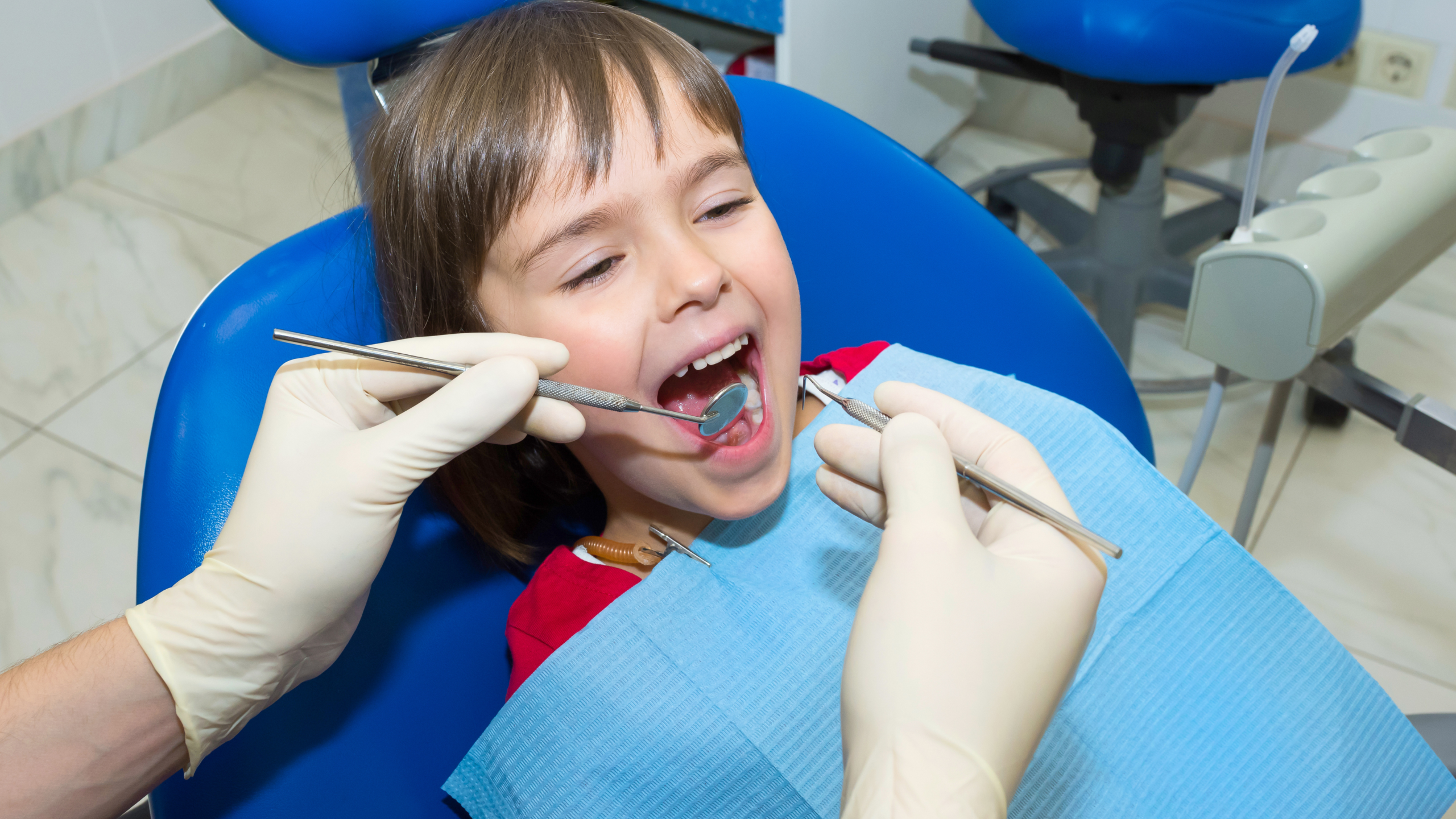 Growing Smile Pediatric Dentistry and Braces Provides Dedicated Pediatric Dentistry in Peabody, Massachusetts