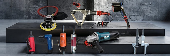 HiJohny abrasive tools