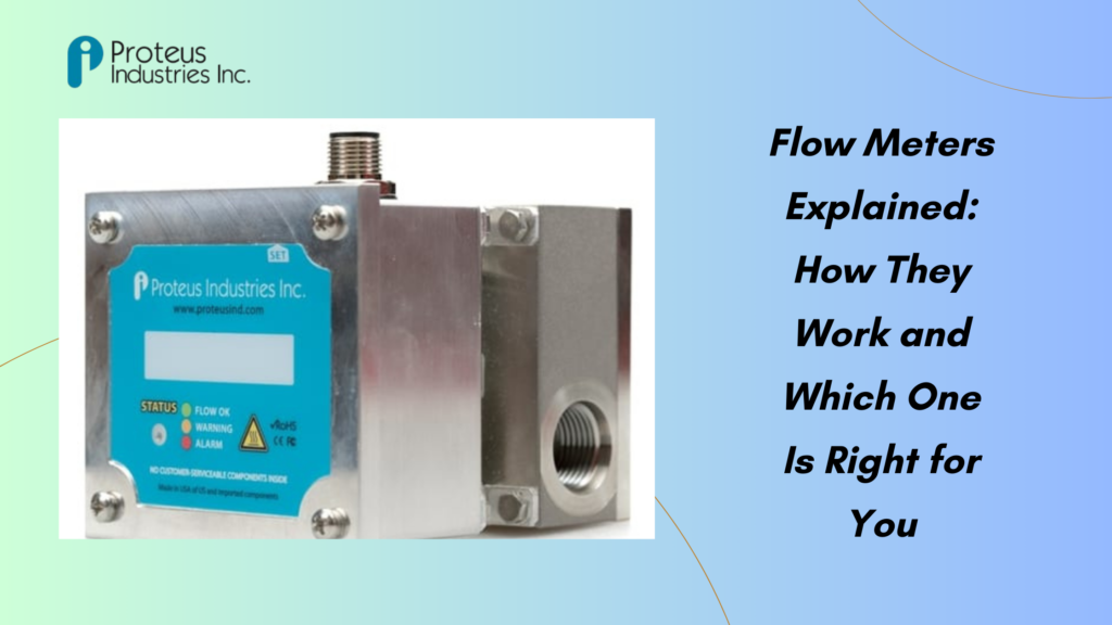Flow Meter