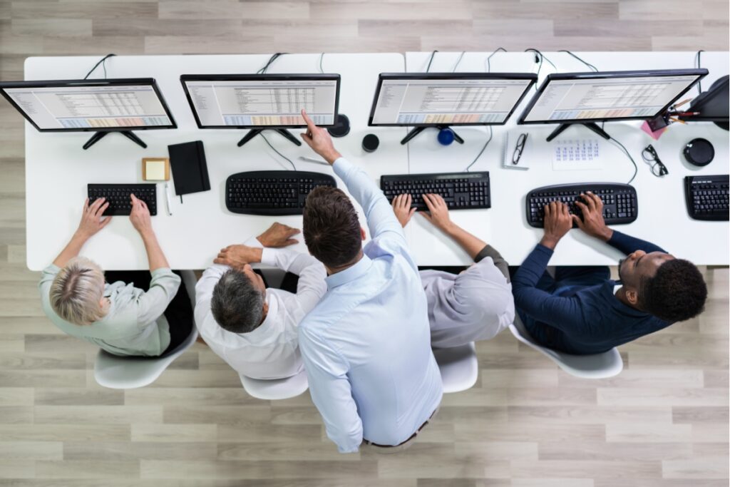 Microsoft Office Training Perth