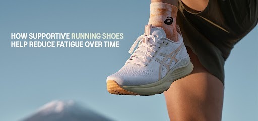 Running Shoes