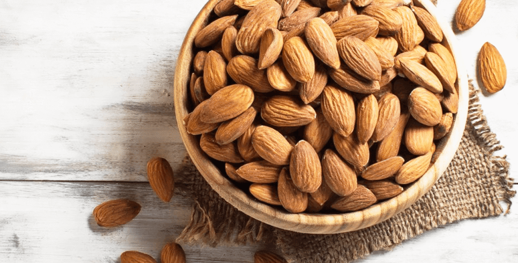 Where to Find the Best Almond Dry Fruits Online?