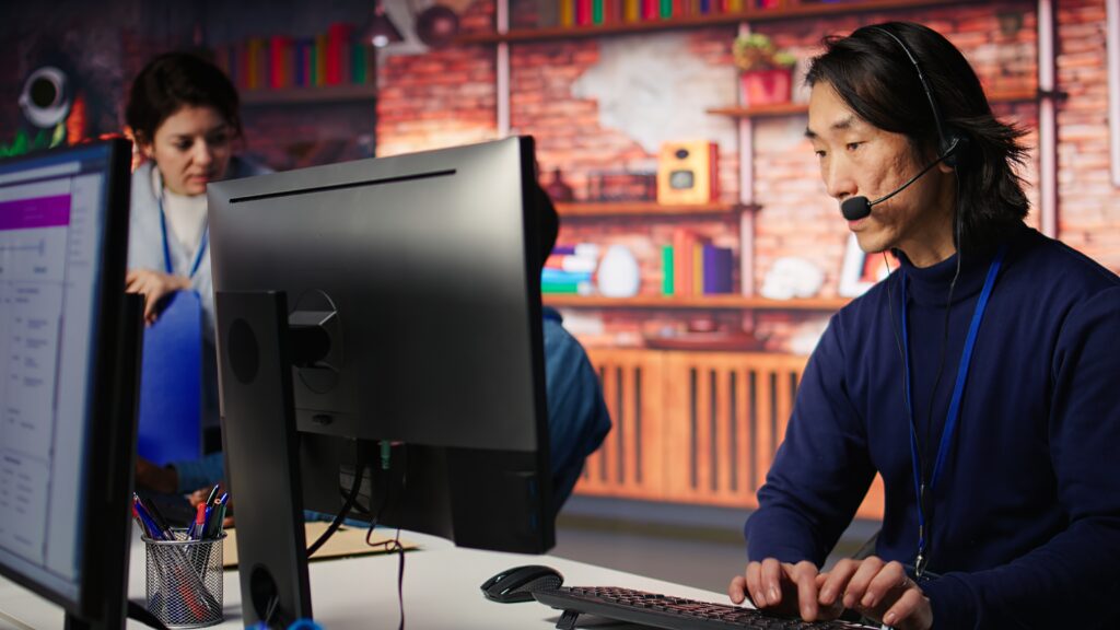 Artificial intelligence solutions