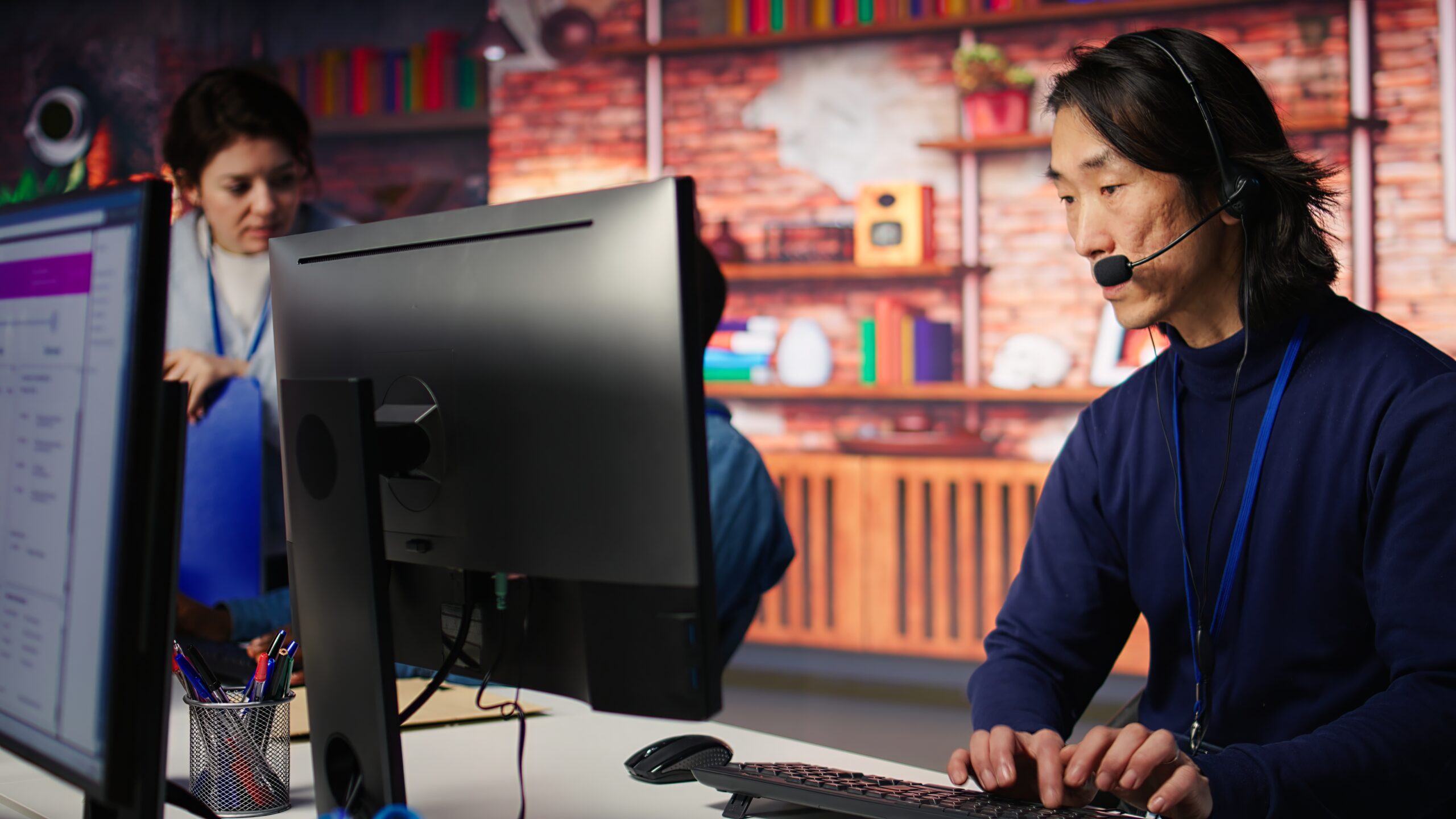 Artificial intelligence solutions