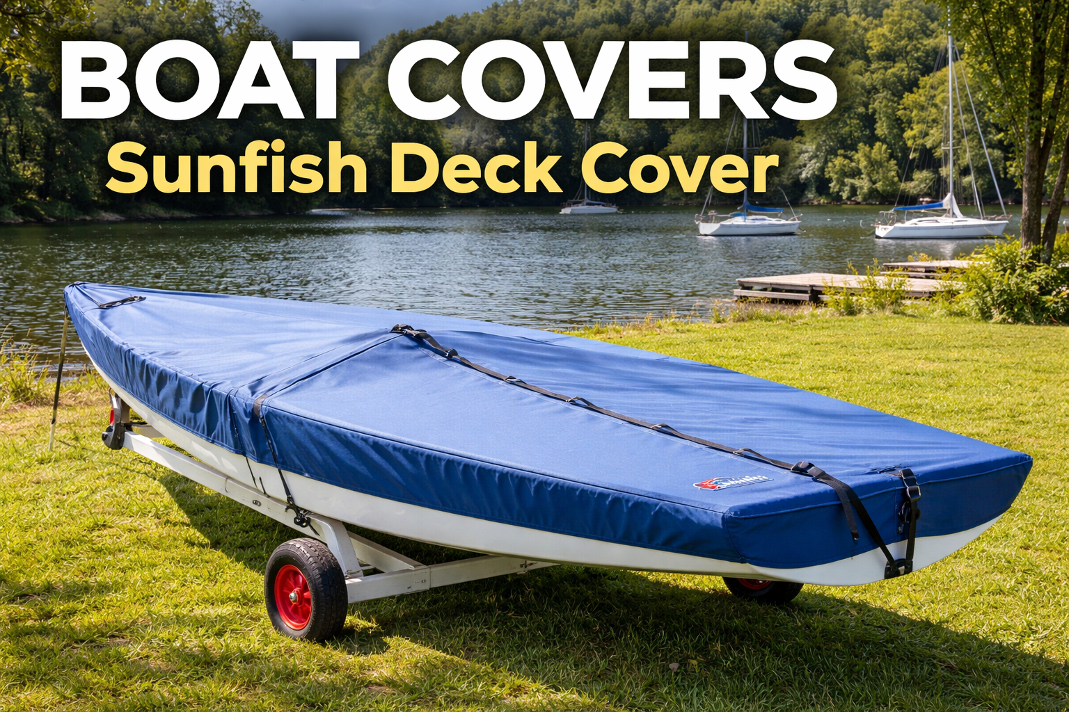 boat covers