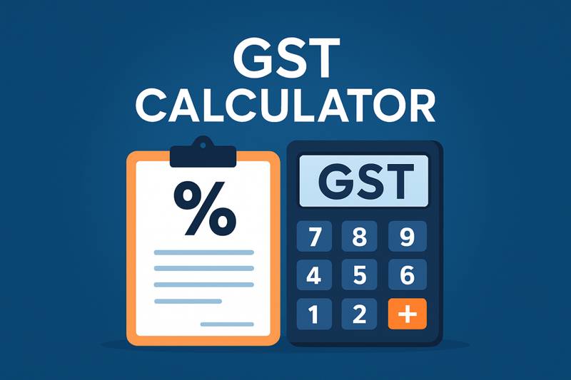 Can a GST Calculator Simplify Accurate GST Payment Filing?