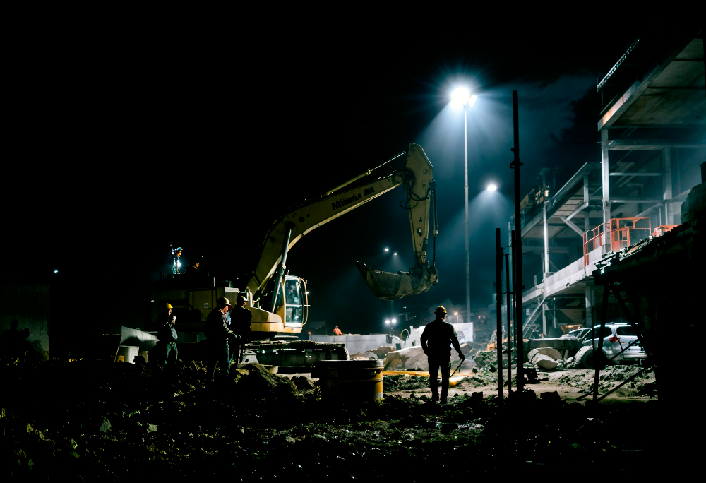 lightning damage investigation malaysia