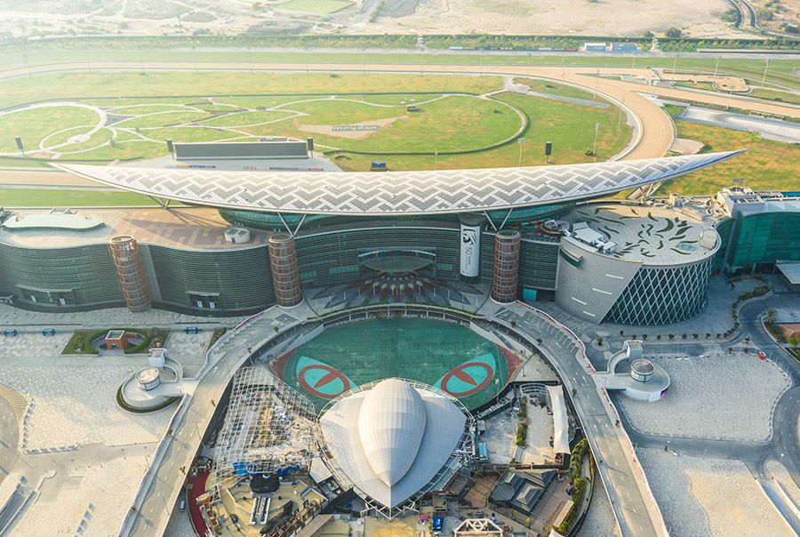 Meydan Free Zone