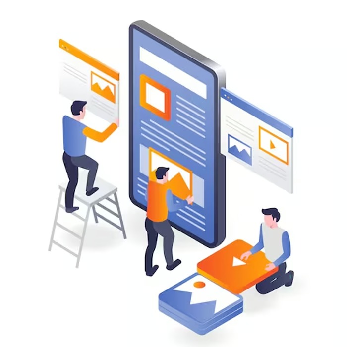 looking for mobile app developer