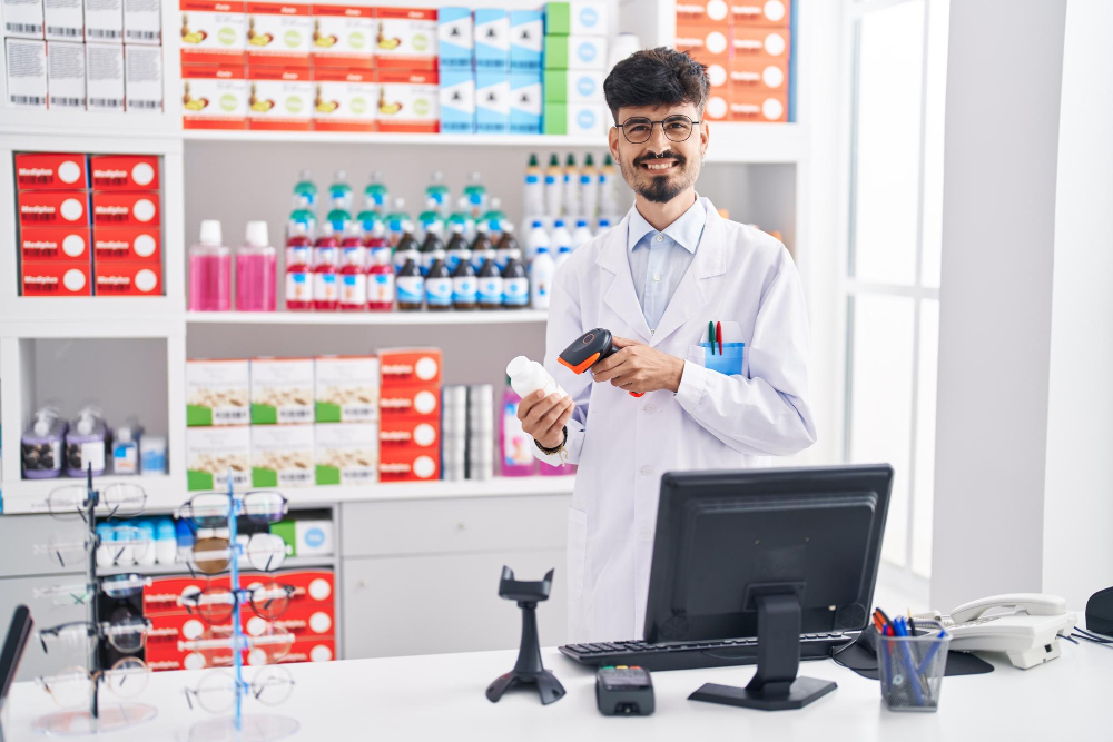 pharmacy services winnipeg