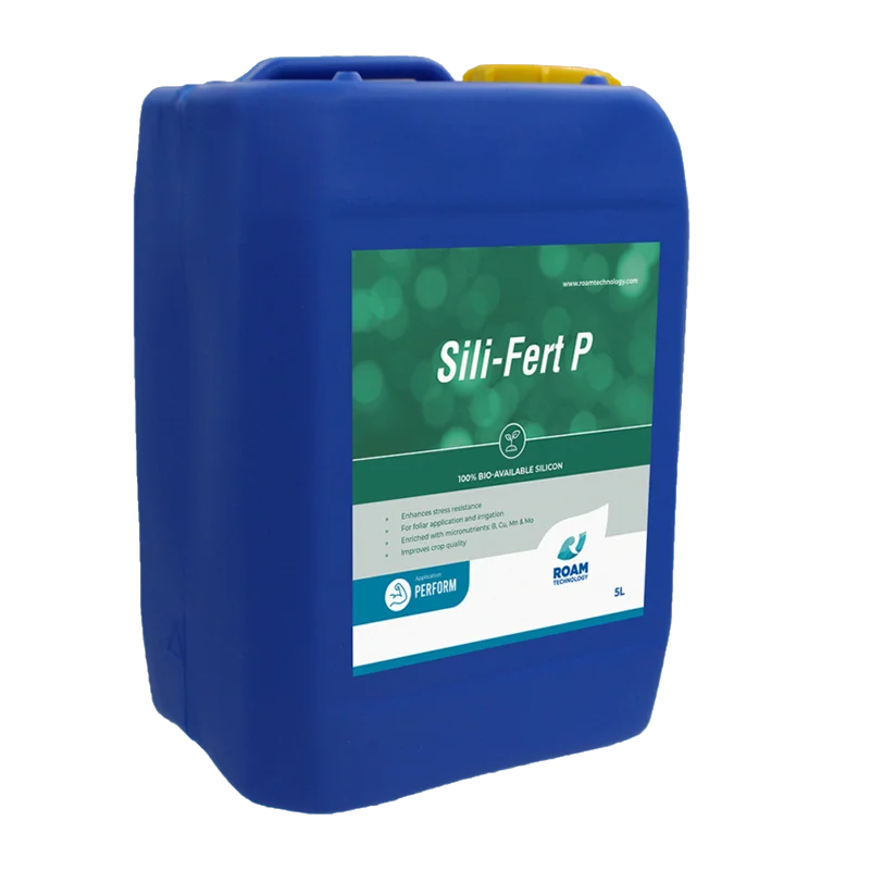 poljoprivredni biostimulansi