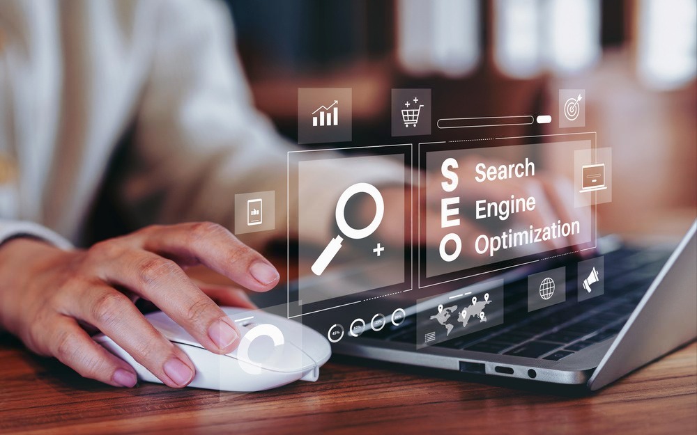 seo companies in usa