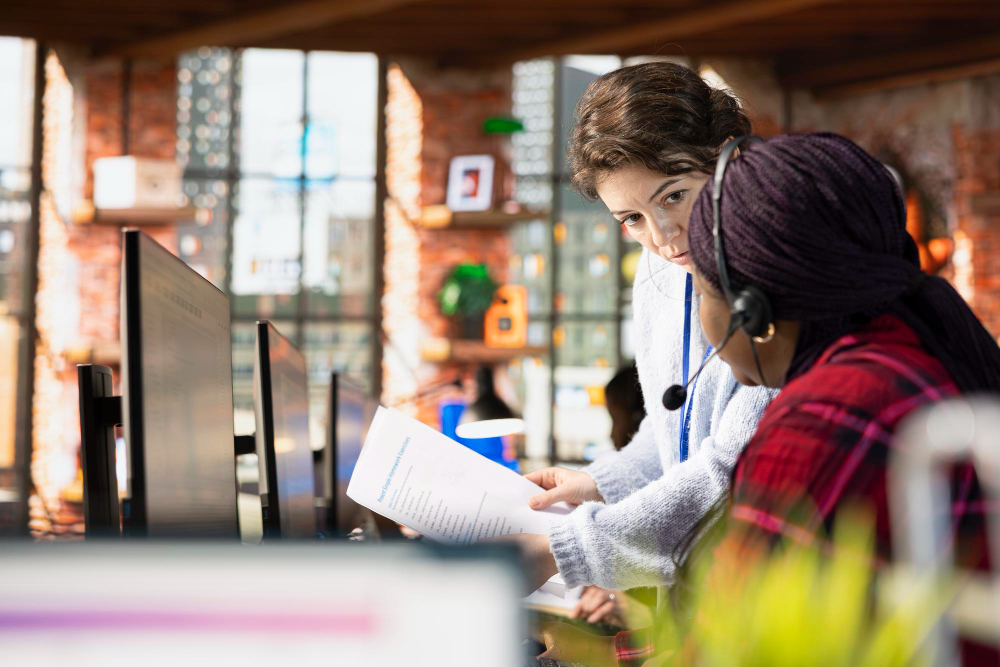 Support Coordination Services in Taigum: Empowering Your NDIS Journey with Compass Care Navigators