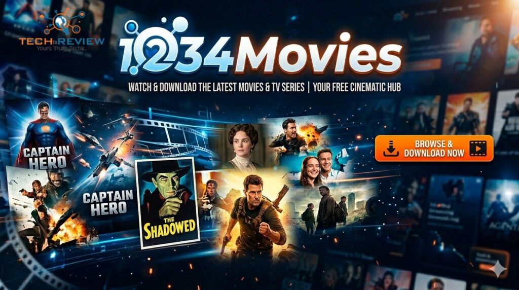 1234movies