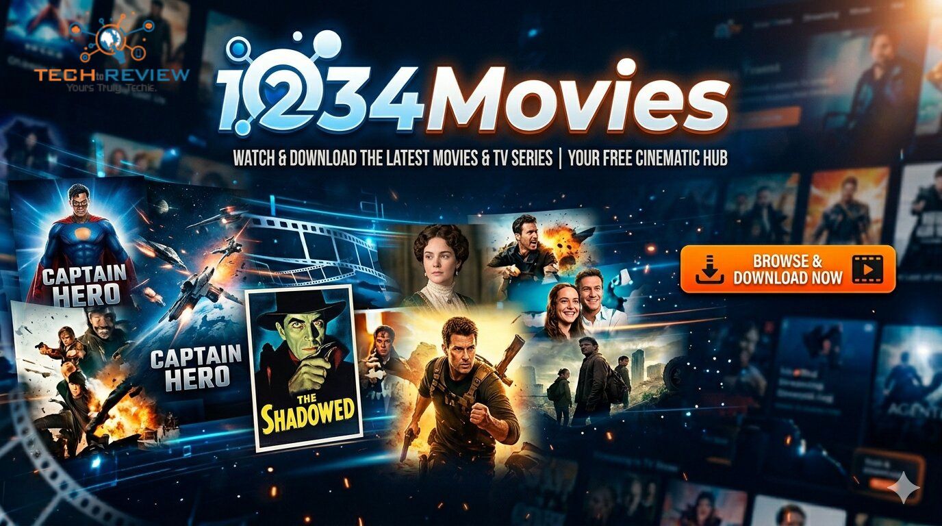 1234movies