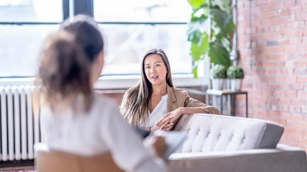 Healing Solutions Therapy