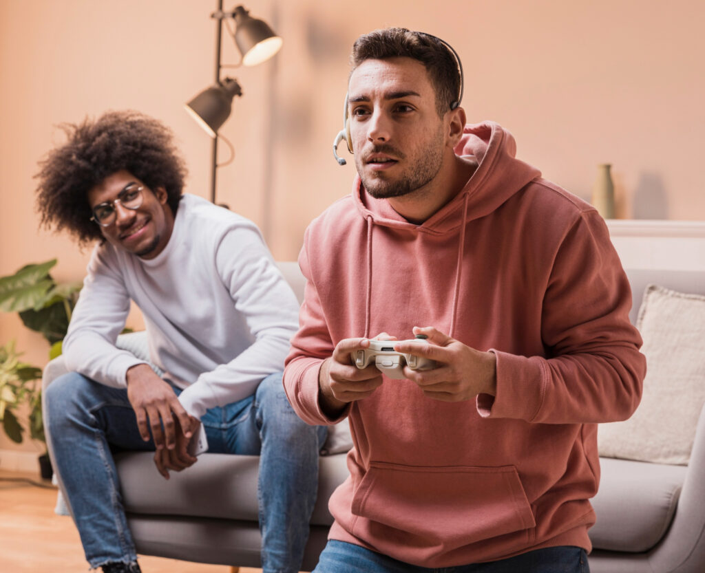 Gaming Addiction a Real Problem or Just Misunderstood