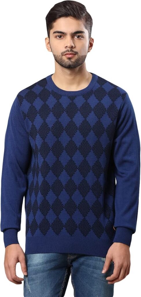 Private label sweater factory