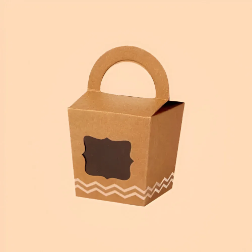 Brand Recognition Factors In Custom Handle Boxes