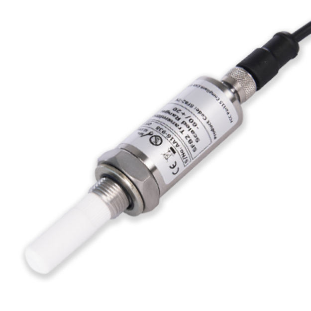 dewpoint transmitter