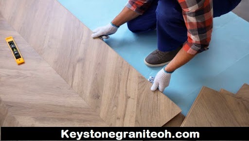 Flooring Contractors