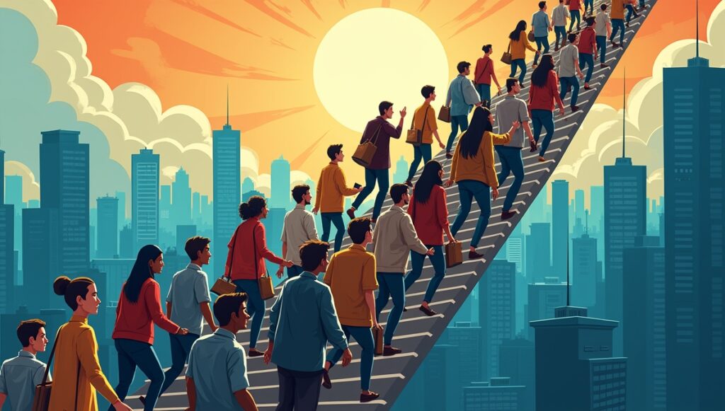 Why Ranking High in India Is More Competitive Than Ever