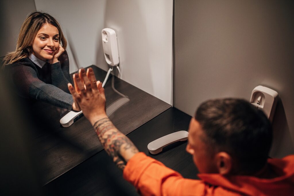 Free Local Number for Inmate Calls Australia