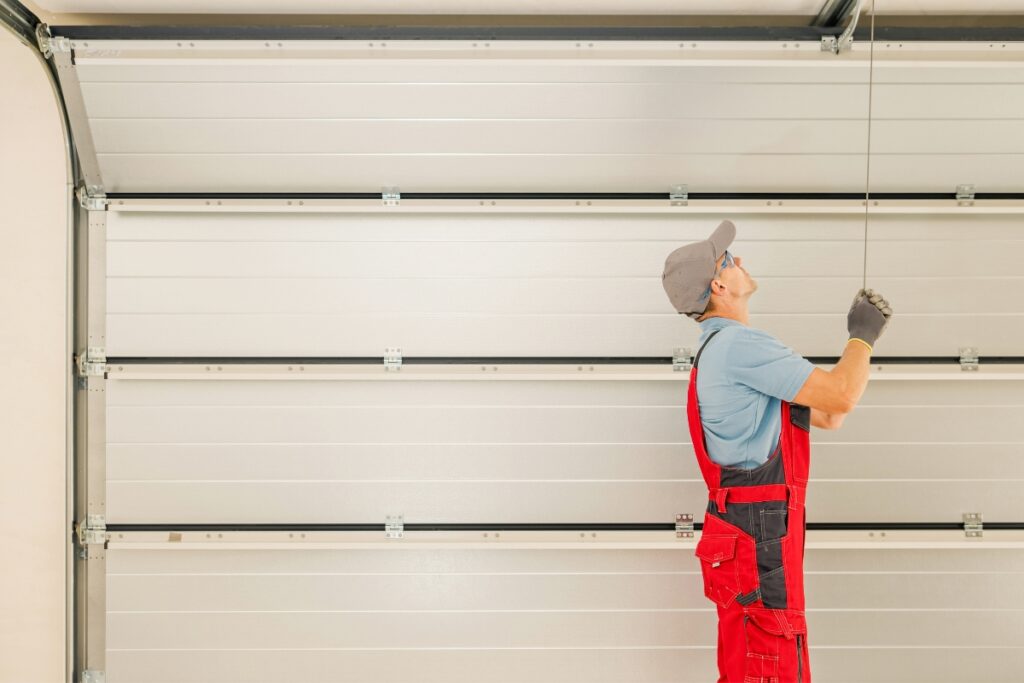 Garage Door Pros