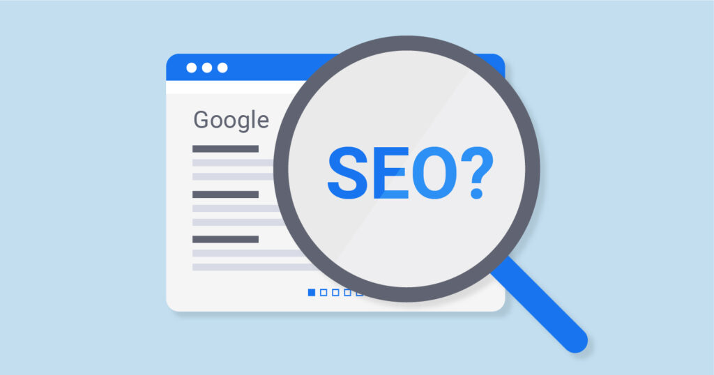 SEO for B2B Companies