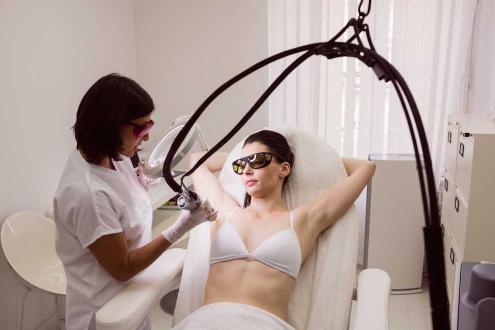 Laser Hair Removal Toronto