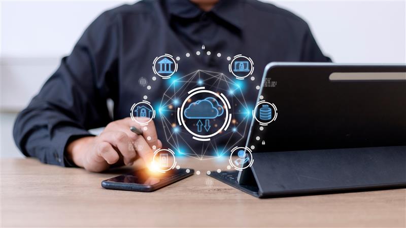 Managed Services for Salesforce