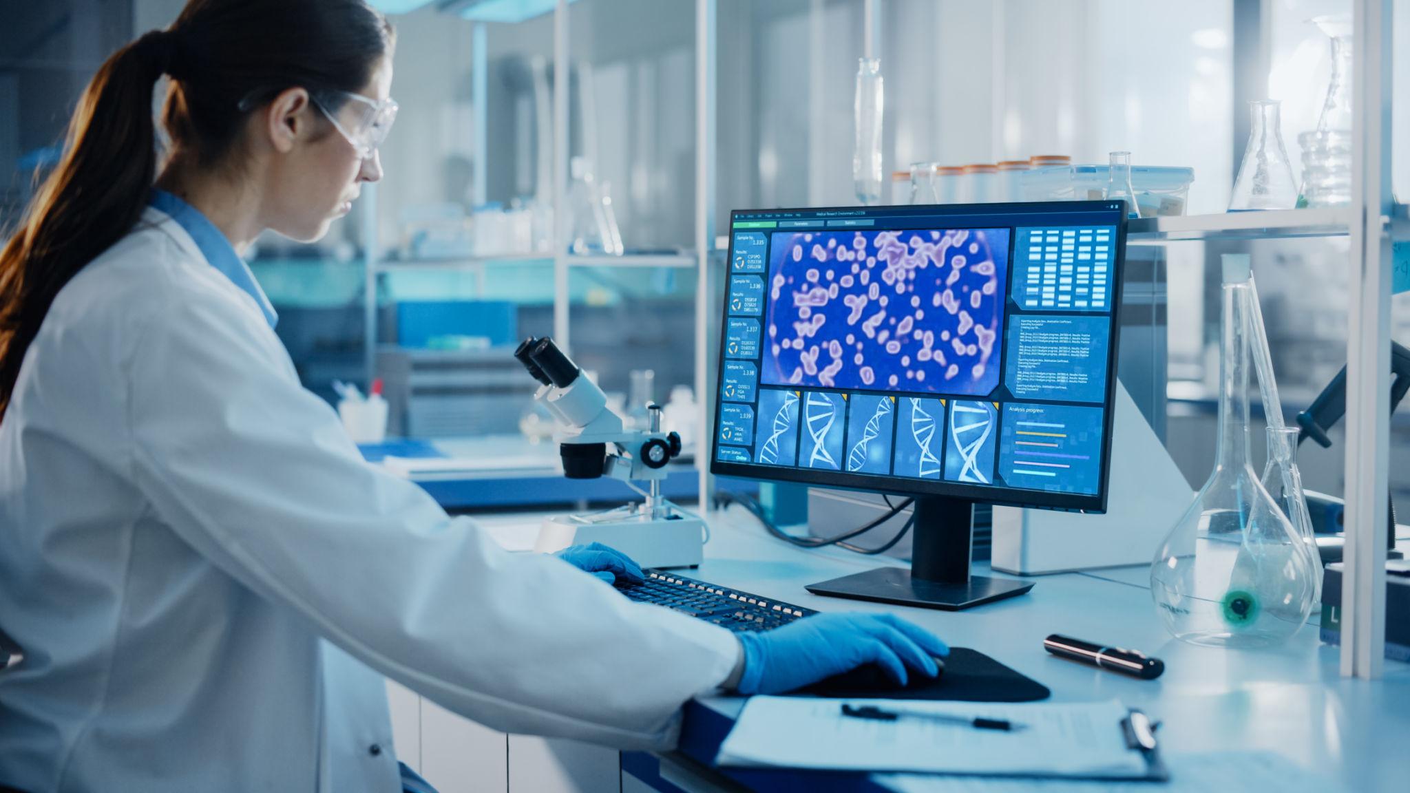 Molecular Medicine Courses